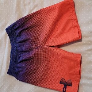🔶️5 for $30🔶️ Under Armour Swim Trunks